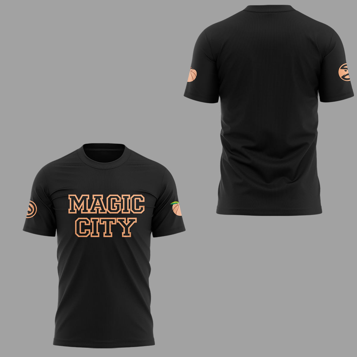Limited Edition Magic City Shirt-ND02272605