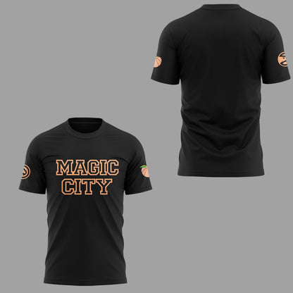 Limited Edition Magic City Shirt-ND02272605