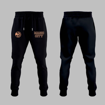 Limited Edition Magic City Hoodie-PU26022701