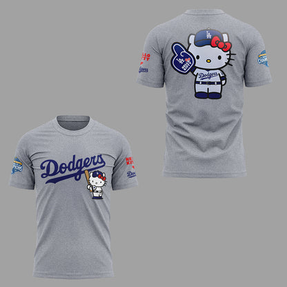 Limited Edition LA x HK 2026 Shirt-ND02282602