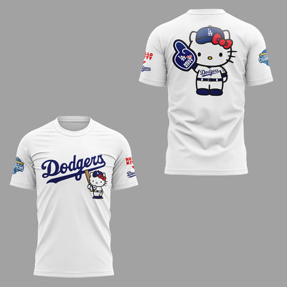Limited Edition LA x HK 2026 Shirt-ND02282603