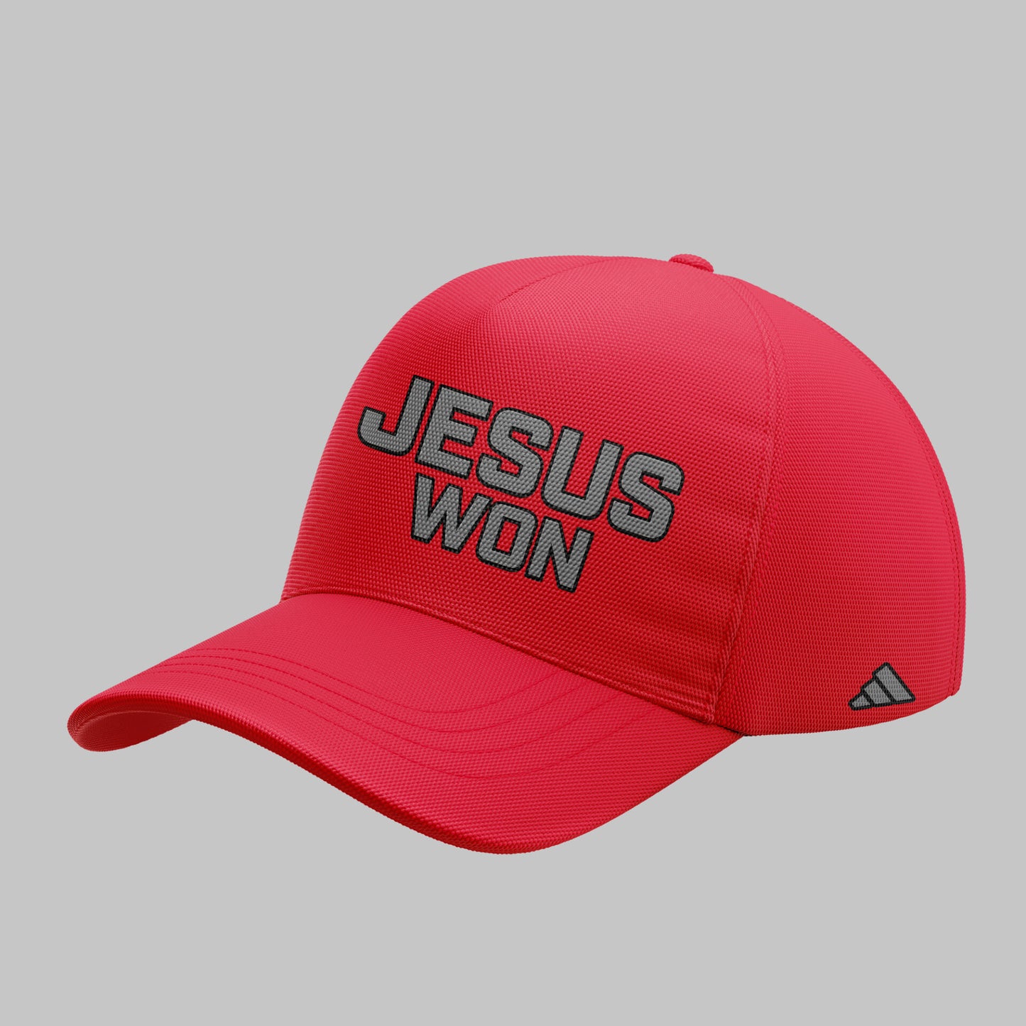 Limited Edition Newberry x Jesus Won ZipHoodie