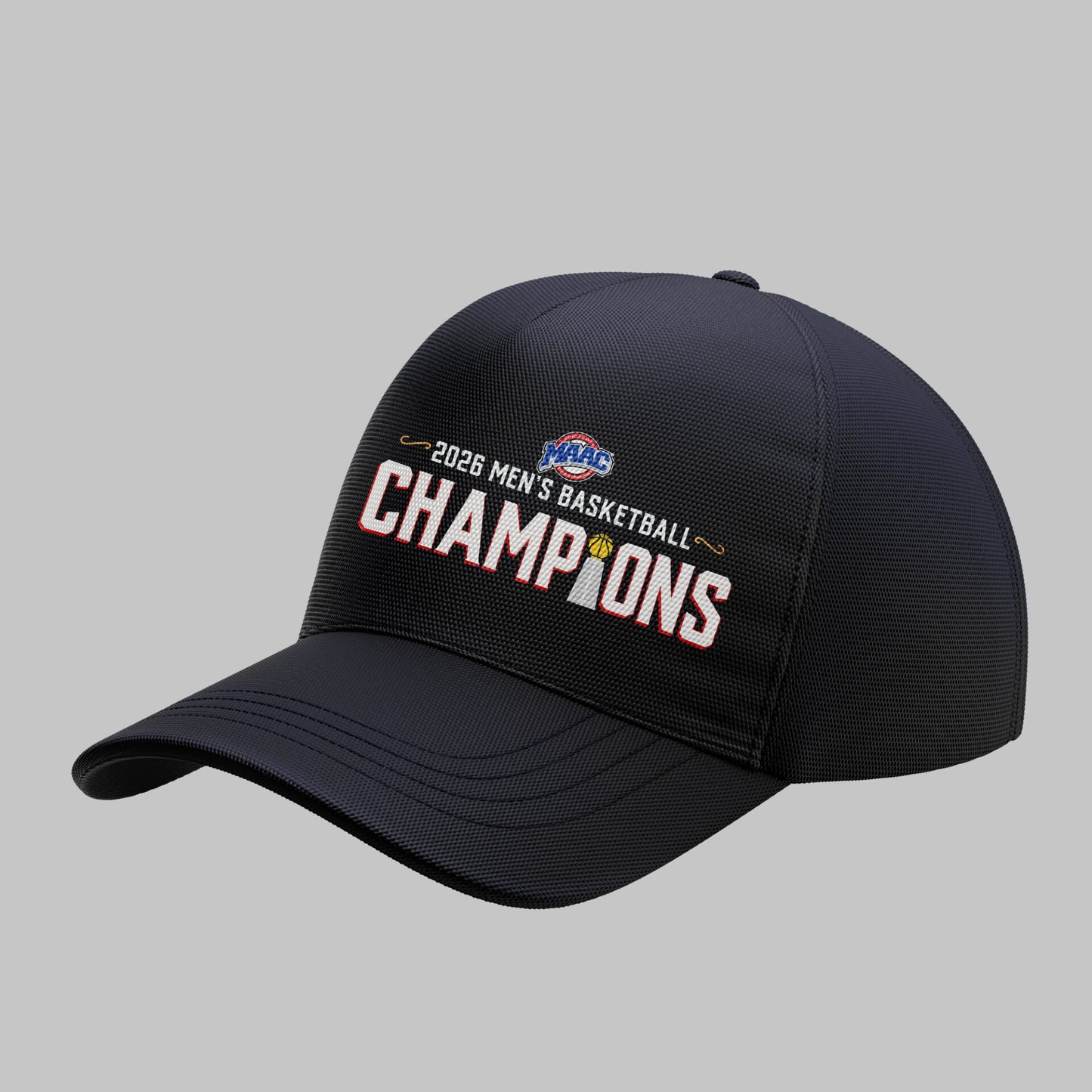 Limited Edition MBB MAAC Champions 🏀🏆 Hoodie-ND03112622