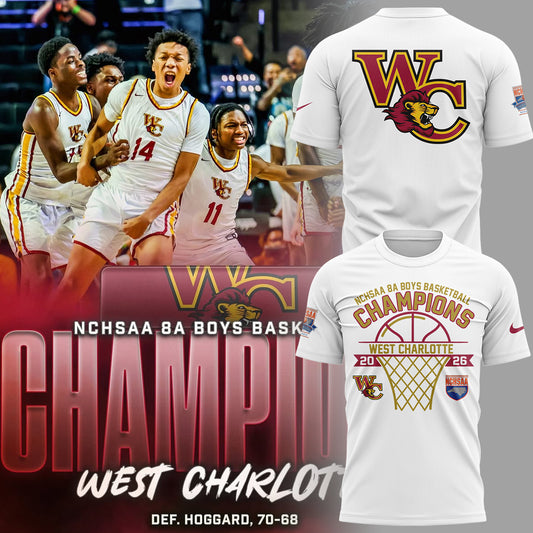 Limited Edition 8A Boy’s Basketball Champions 🏀🏆 Shirt-ND03122625