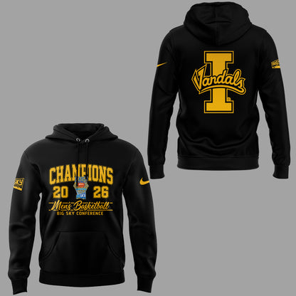 Big Sky Champions Limited Edition Hoodie-ND03122636