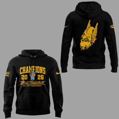 Big Sky Champions Limited Edition Hoodie-ND03122637