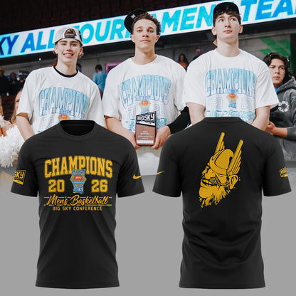 Big Sky Champions Limited Edition Shirt-ND03122638