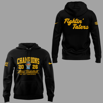 Big Sky Champions Limited Edition Hoodie-ND03122641