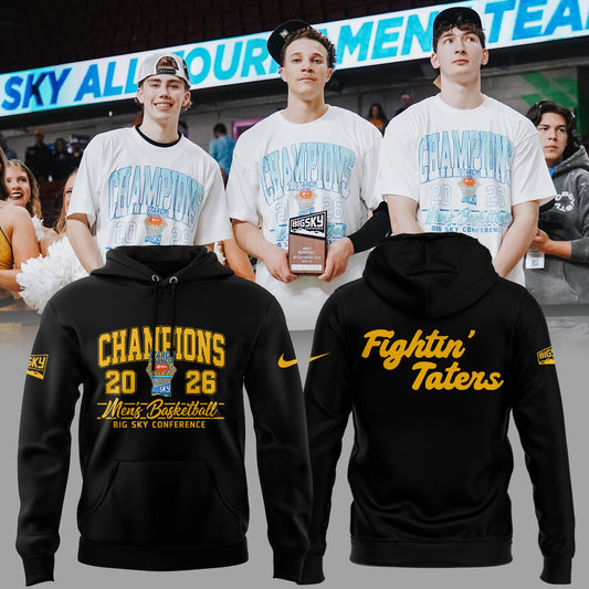 Big Sky Champions Limited Edition Hoodie-ND03122641