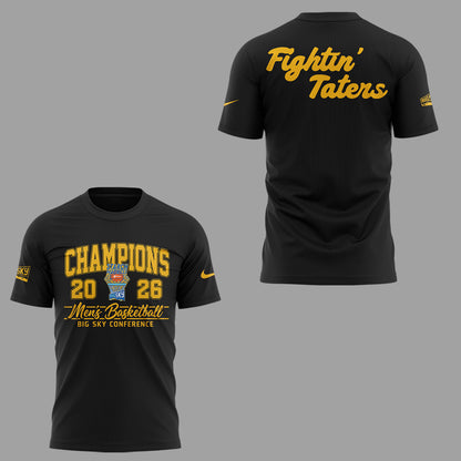 Big Sky Champions Limited Edition Shirt-ND03122642