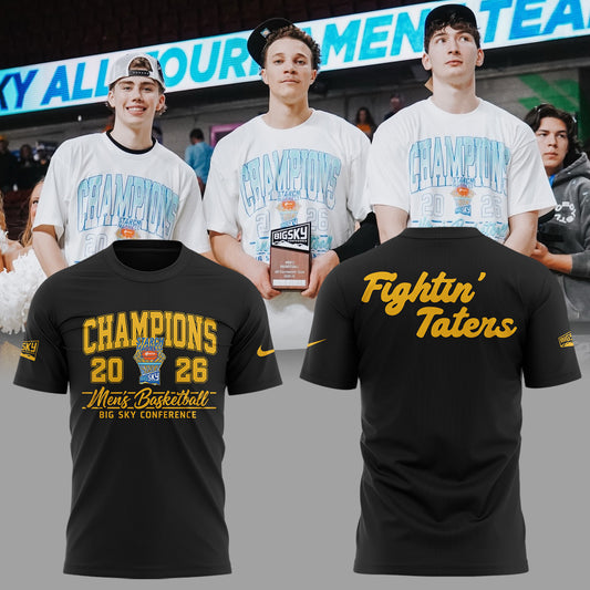 Big Sky Champions Limited Edition Shirt-ND03122642