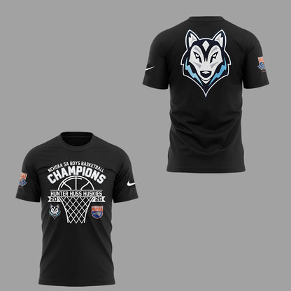 Limited Edition 5A Boys Basketball Champions 🏀🏆 Shirt-ND03162641