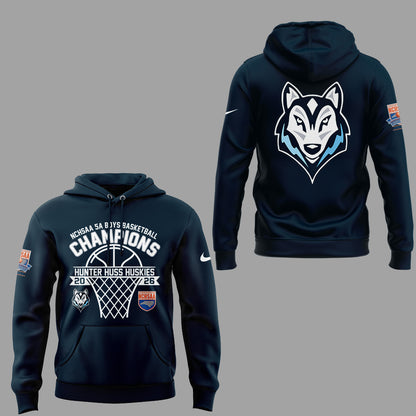Limited Edition 5A Boys Basketball Champions 🏀🏆 Hoodie-ND03162642