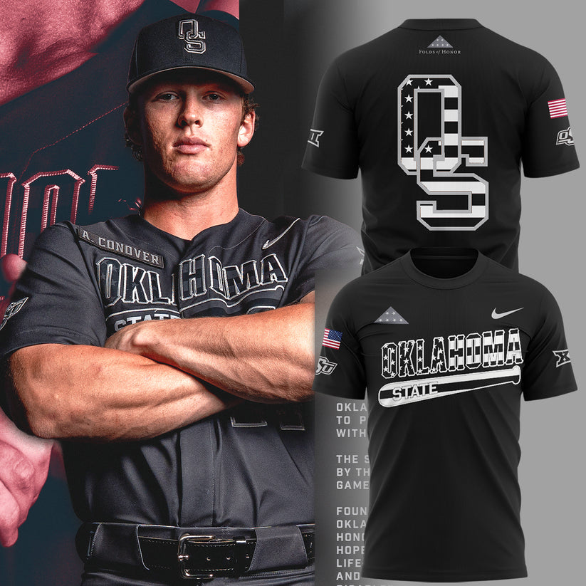 Limited Editions Salute To Service Shirt
