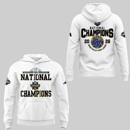 Limited Edition 2026 D2 Women’s Basketball National Champions 🏀🏆 Hoodie-ND03302614