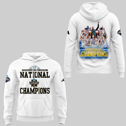 Limited Edition 2026 D2 Women’s Basketball National Champions 🏀🏆 Hoodie-ND03302618