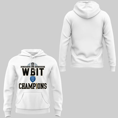 Limited Edition WBB Invitation Tournament Champions 🏀🏆 Hoodie-ND04022611