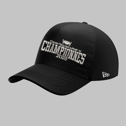 Limited Edition 2026 PWHL WALTER CUP CHAMPIONS Hoodie-ND05212606