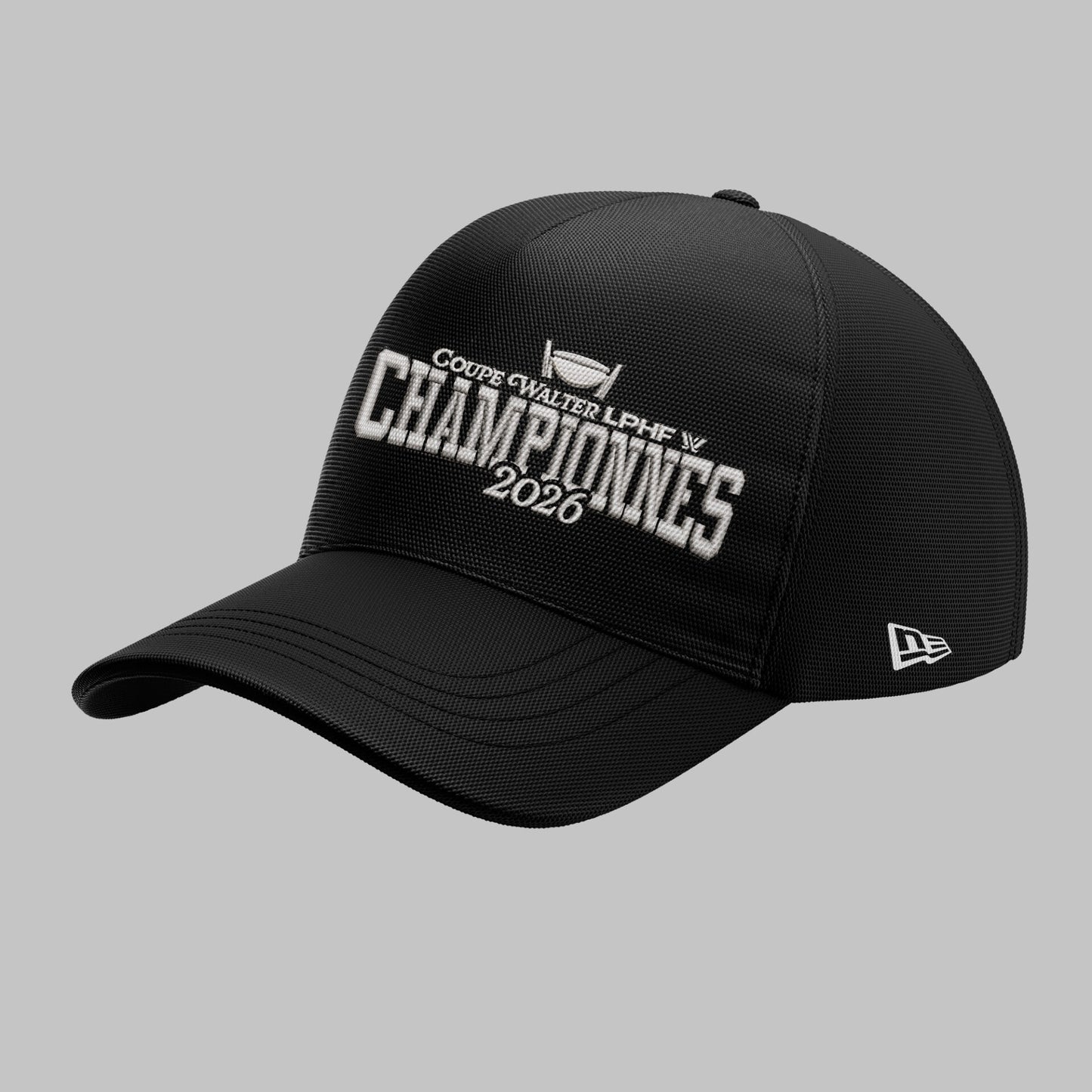 Limited Edition 2026 PWHL WALTER CUP CHAMPIONS Shirt-ND05212601