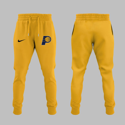 Limited Edition Pacers ‘Legacy Signal’ 2025 Tshirt