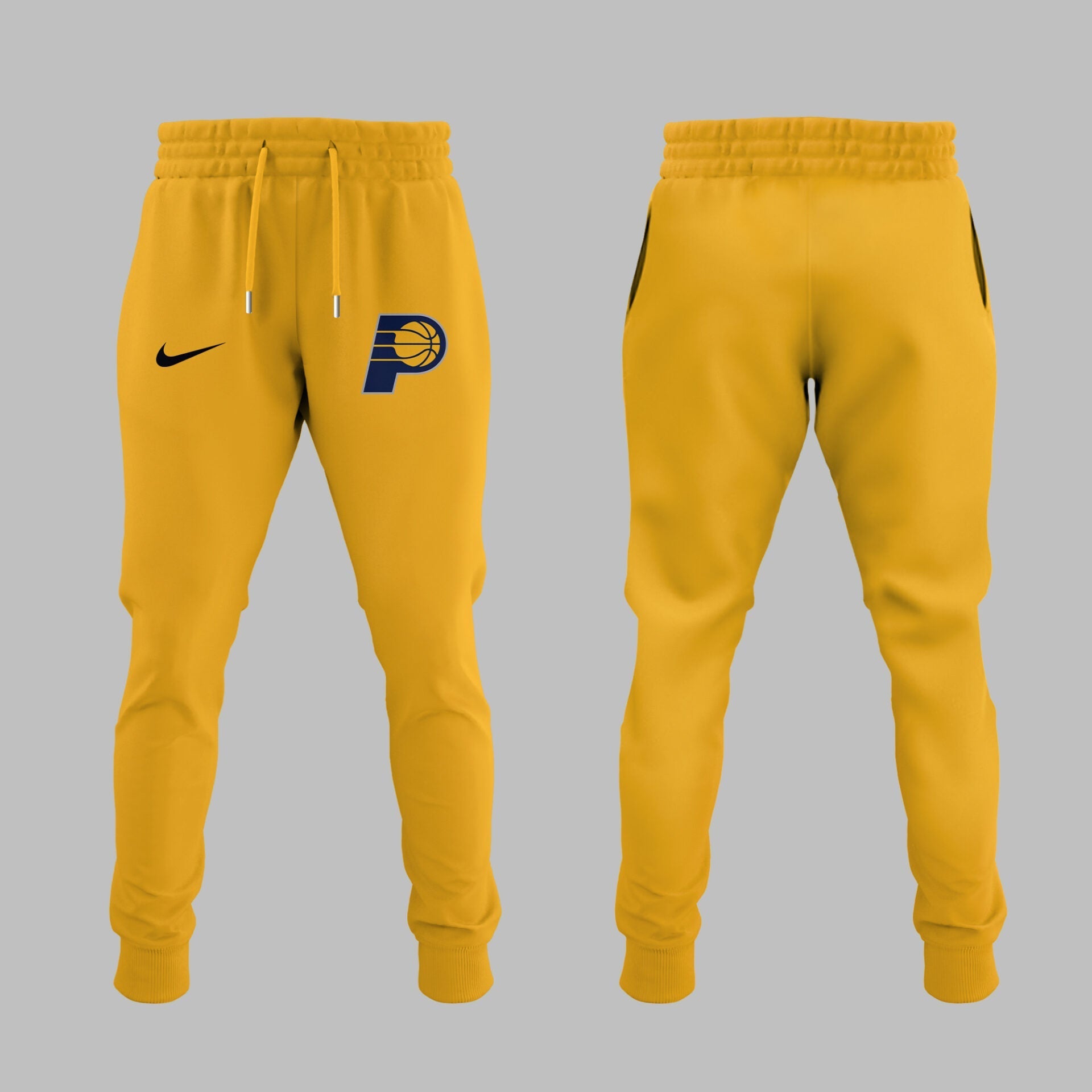 Indiana Pacers 'Legacy Signal' 2025 Hoodie