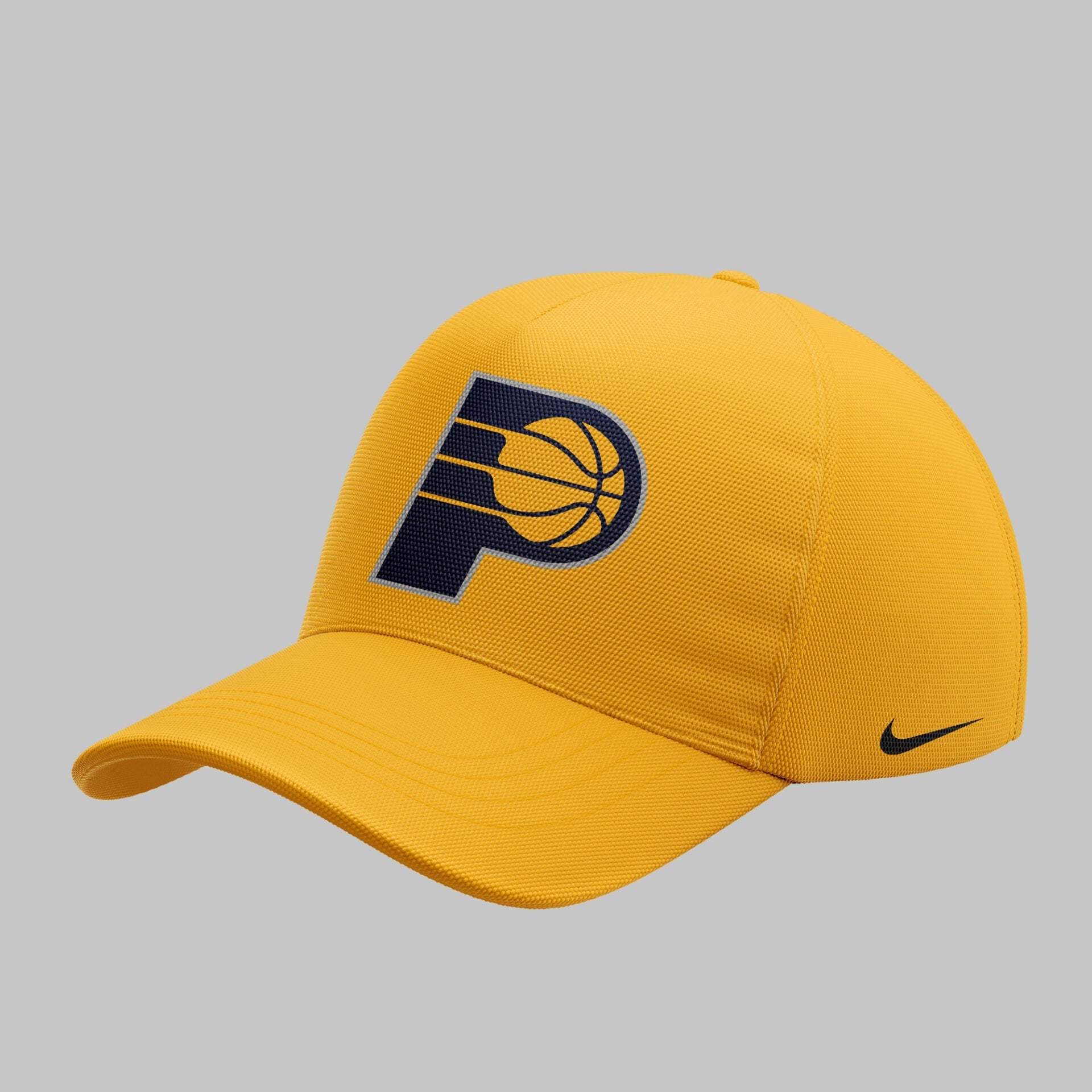 Indiana Pacers ‘Legacy Signal’ 2025 Zip Hoodie