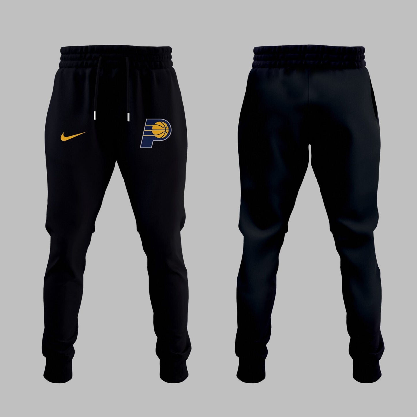Indiana Pacers ‘Legacy Signal’ 2025 Sweatshirt