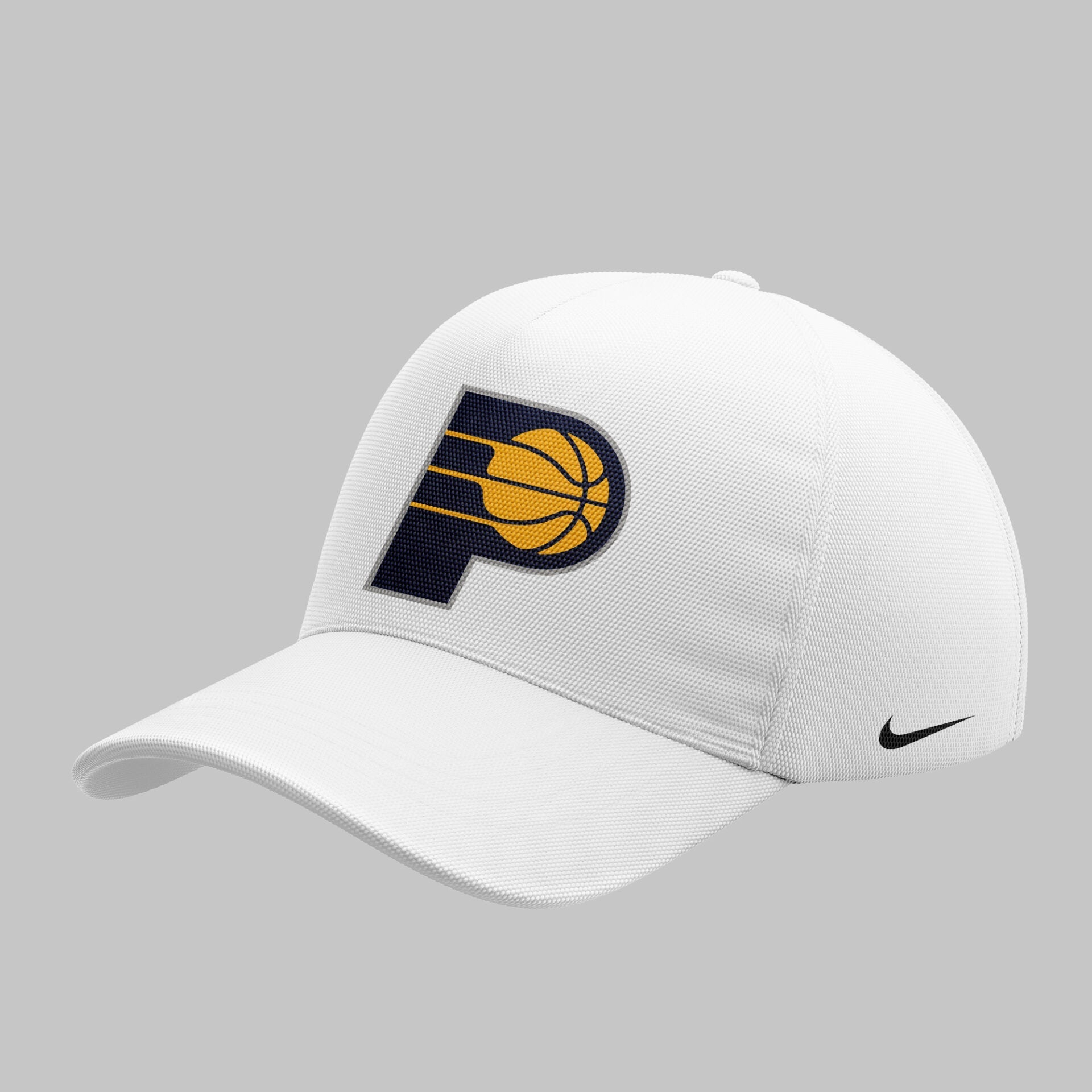 Indiana Pacers 'Legacy Signal' 2025 Hoodie