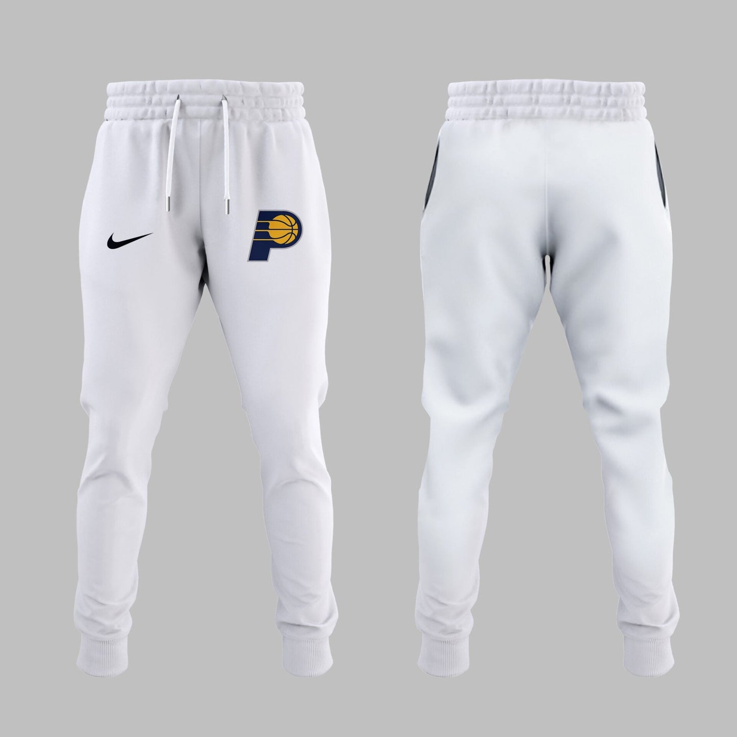 Indiana Pacers ‘Legacy Signal’ 2025 Sweatshirt