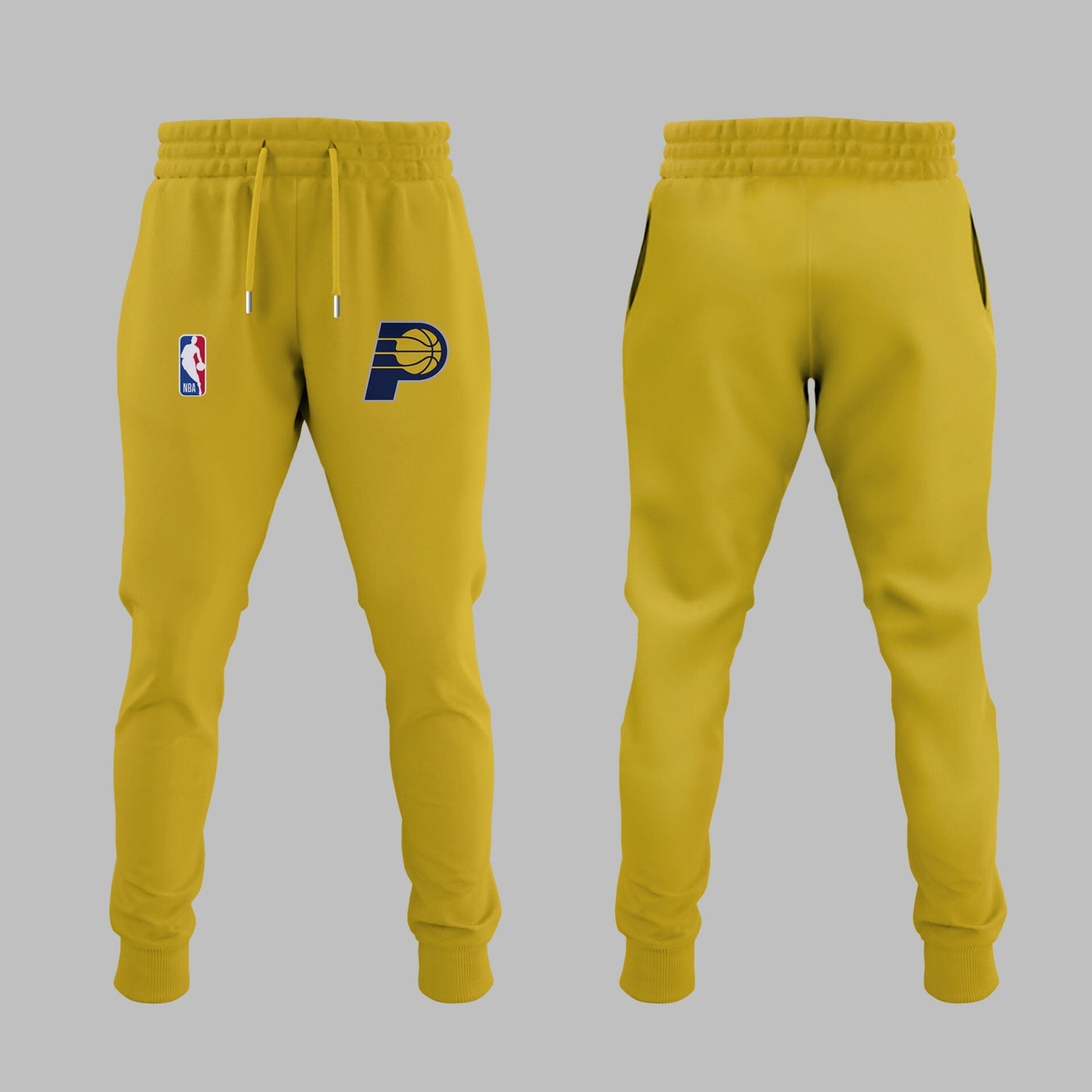 Indiana Pacers Vroom Baby 2025 T-Shirt