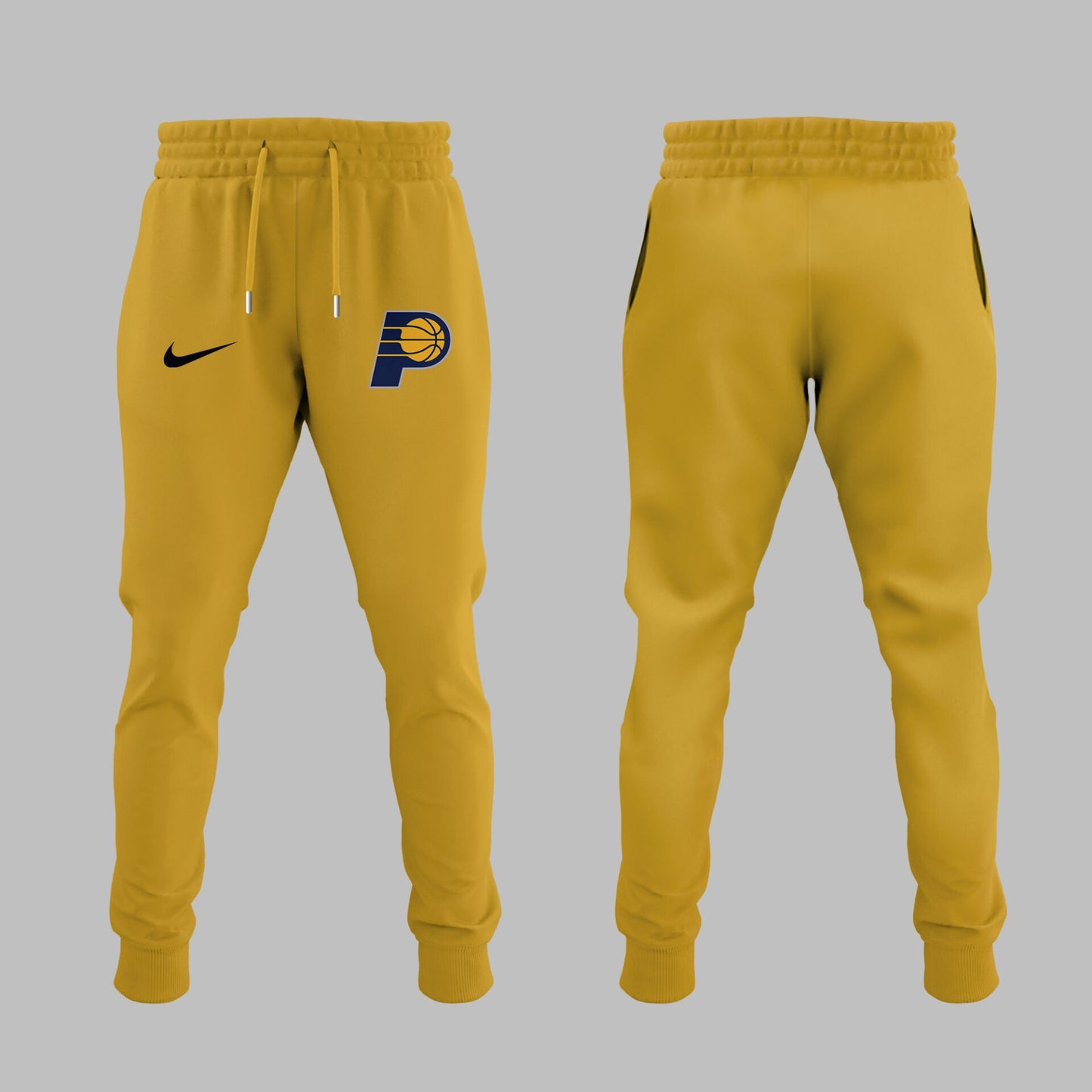 Limited Edition Pacers Final 2025 Hoodie