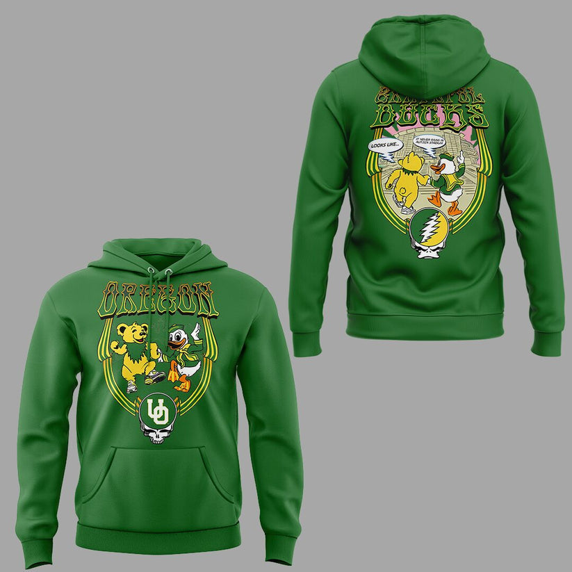 Special Edition  2025 Hoodie