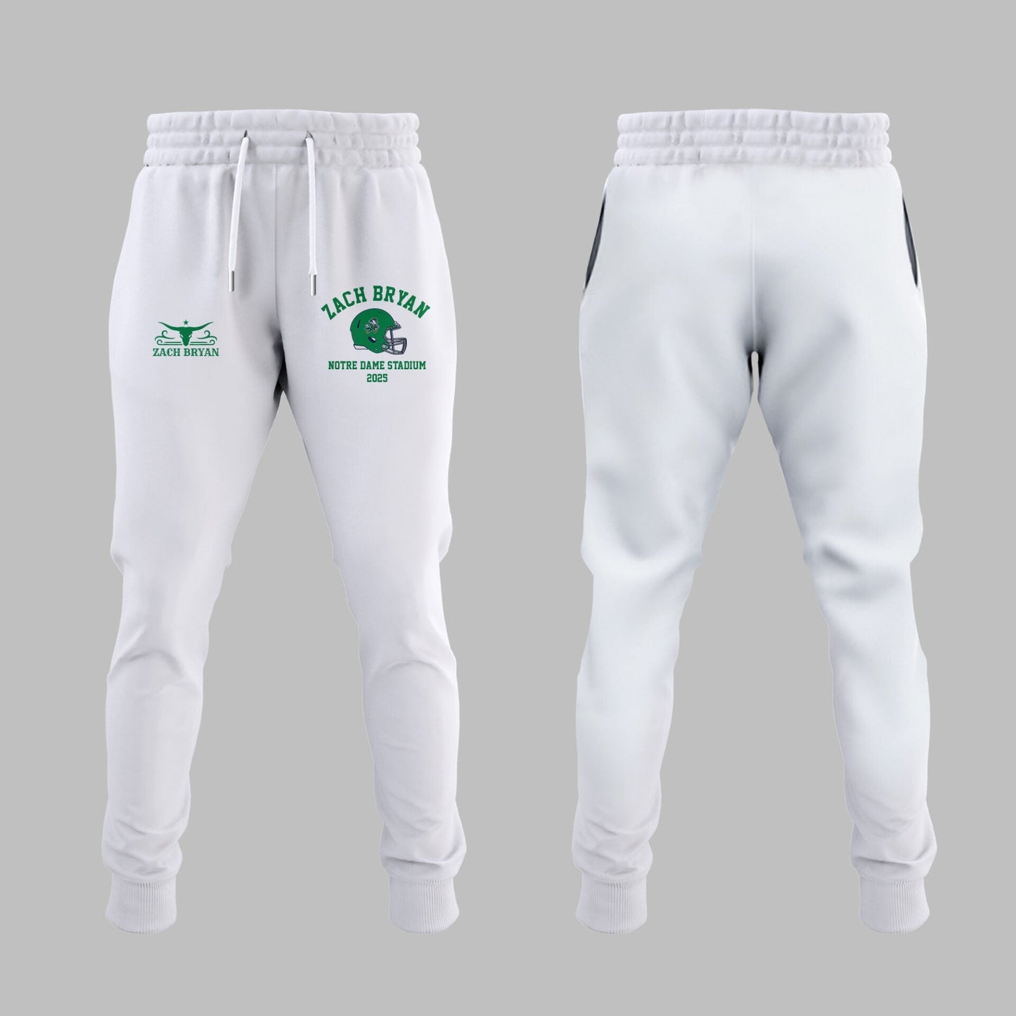 Limited Edition Irish Football x Bryan 2025 Hoodie