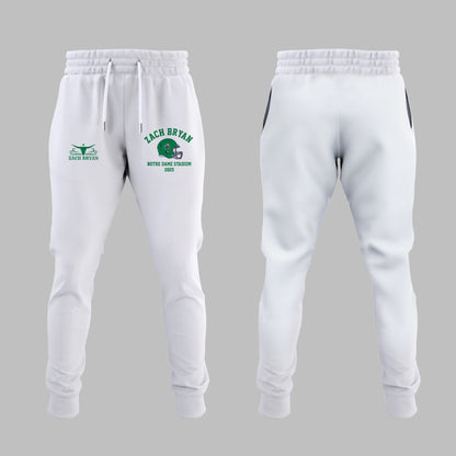 Limited Edition Irish Football x Bryan 2025 Hoodie