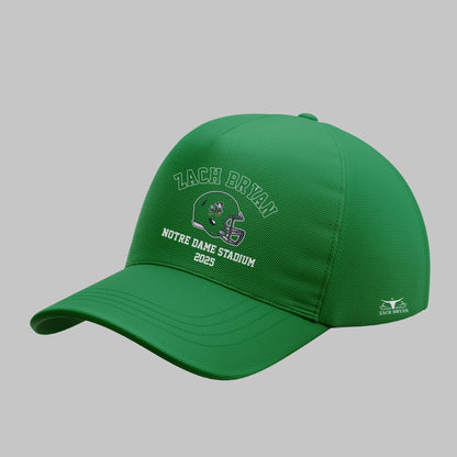 Limited Edition Irish Football x Bryan 2025 TShirt