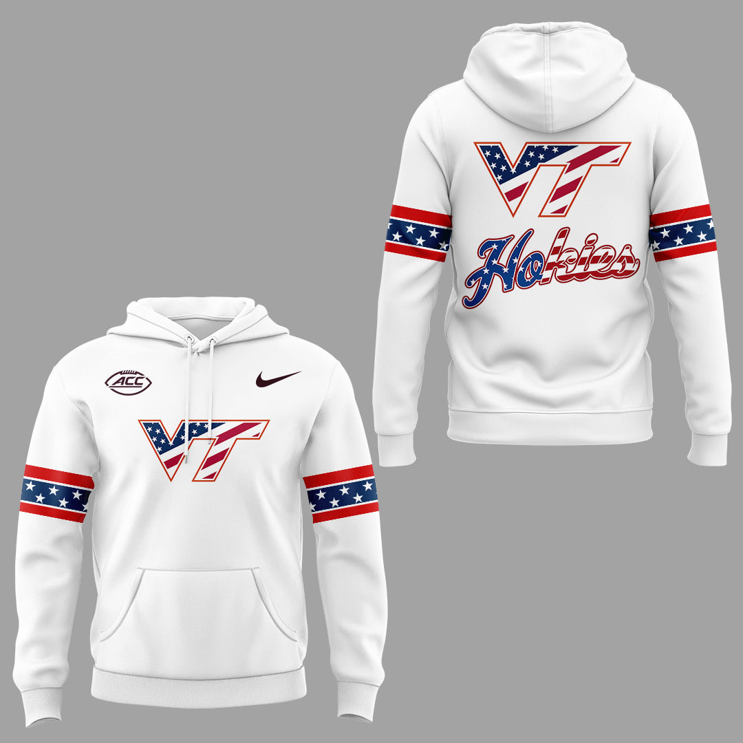 Limited Edition Salute For Service Hoodie-ND09202509