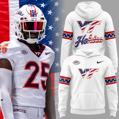 Limited Edition Salute For Service Hoodie-ND09202509