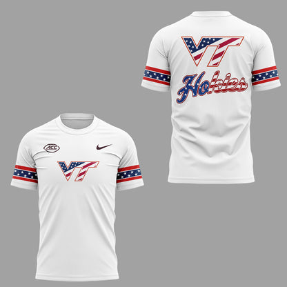 Limited Edition Salute For Service Shirt-ND09202510