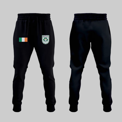 . Ireland 2025 Limited Edition Dublin Game Tshirt
