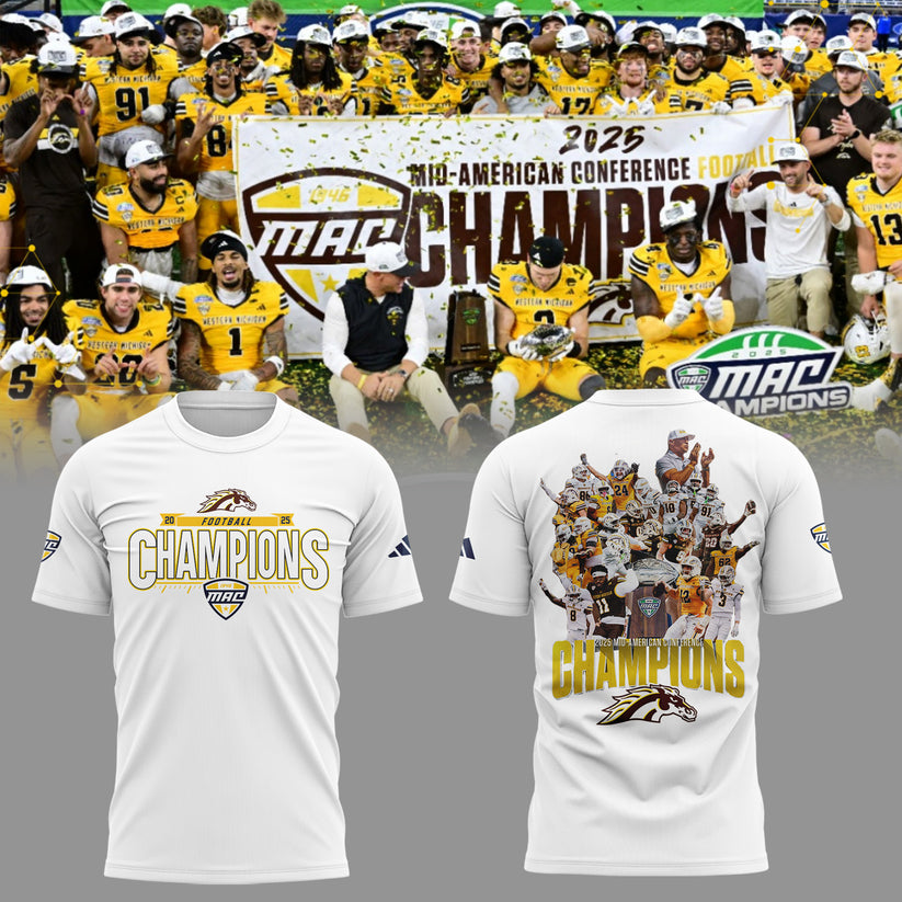 Limited Edition Myrtle Beach Champions Shirt