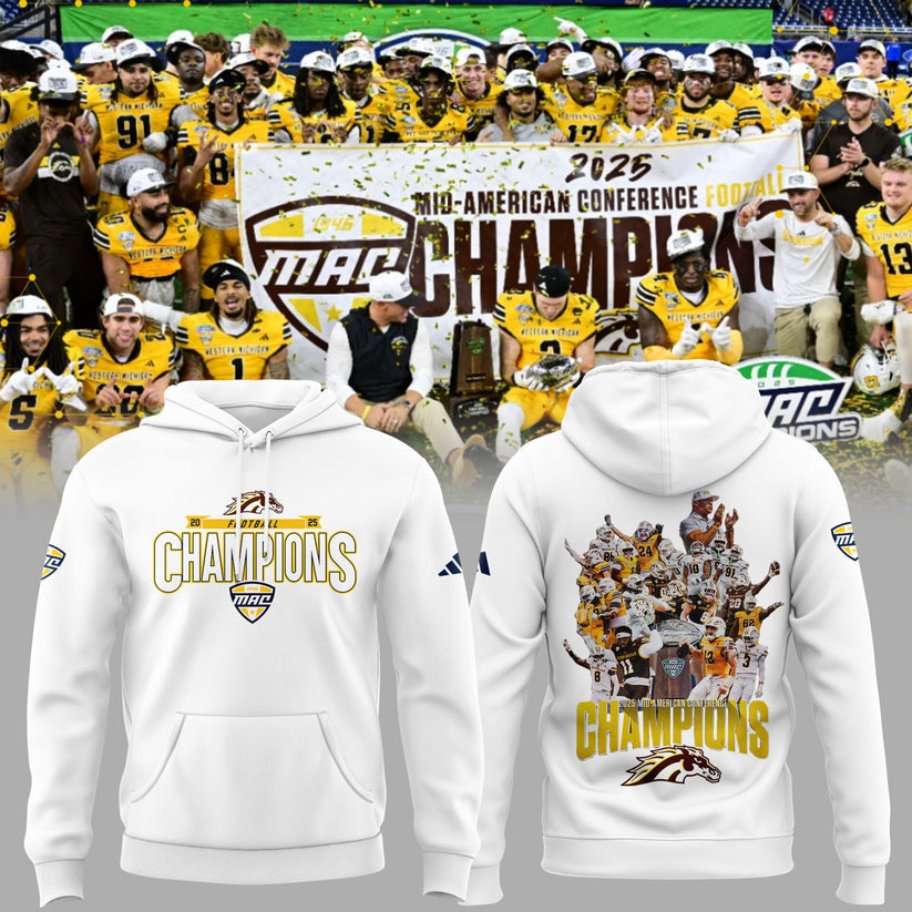 Limited Edition Myrtle Beach Champions Hoodie