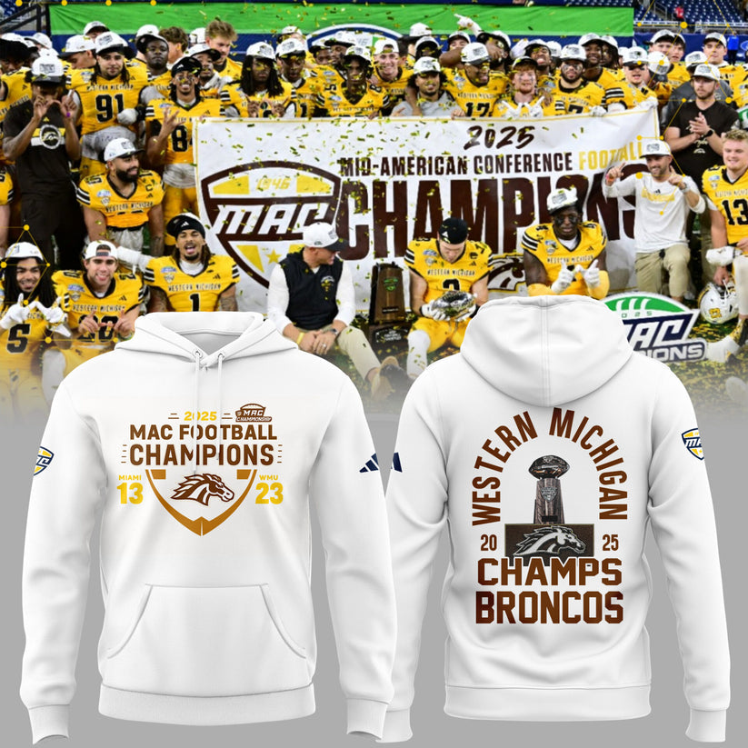 Limited Edition Myrtle Beach Champions Hoodie