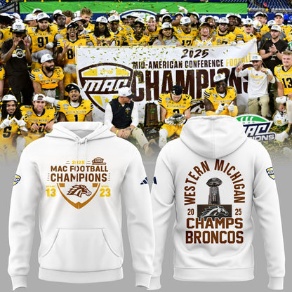 Limited Edition Myrtle Beach Champions Hoodie