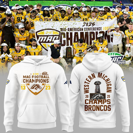 Limited Edition Myrtle Beach Champions Hoodie