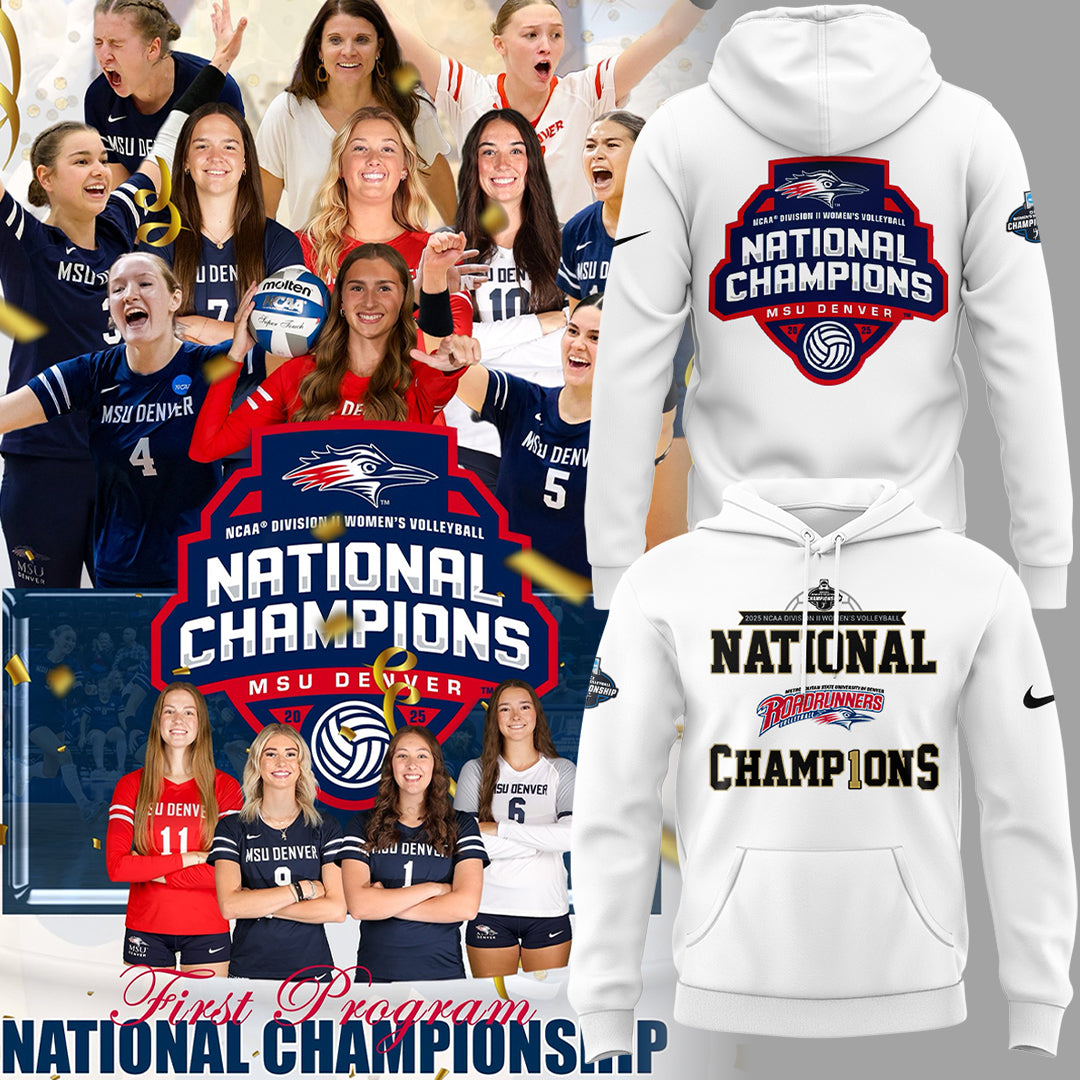 Limited Edition MSU Champions Hoodie-ND12152521