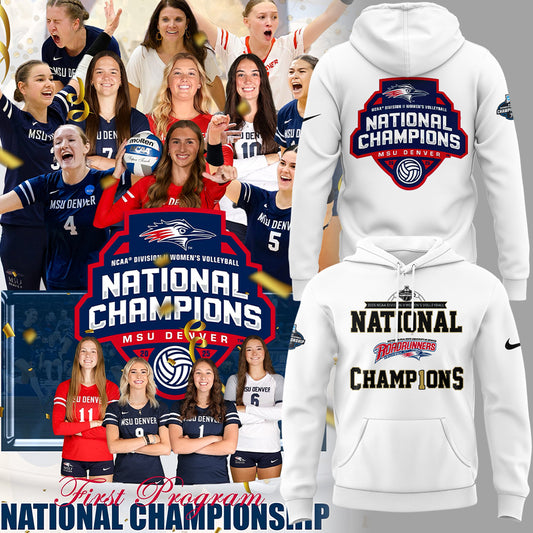 Limited Edition MSU Champions Hoodie-ND12152521