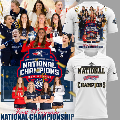 Limited Edition MSU Champions Shirt-ND12152522