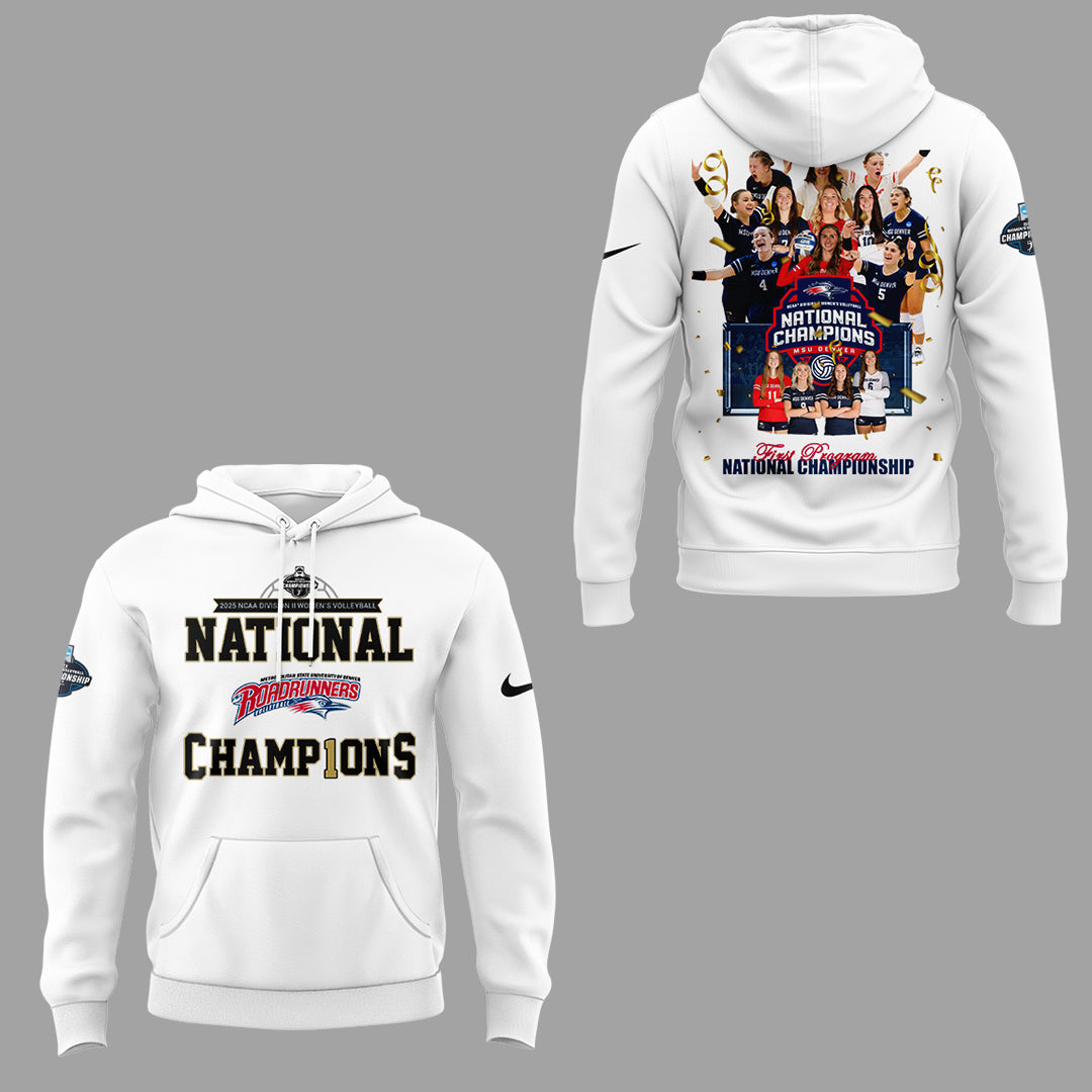 Limited Edition MSU Champions Hoodie-ND12152523