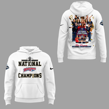 Limited Edition MSU Champions Hoodie-ND12152523