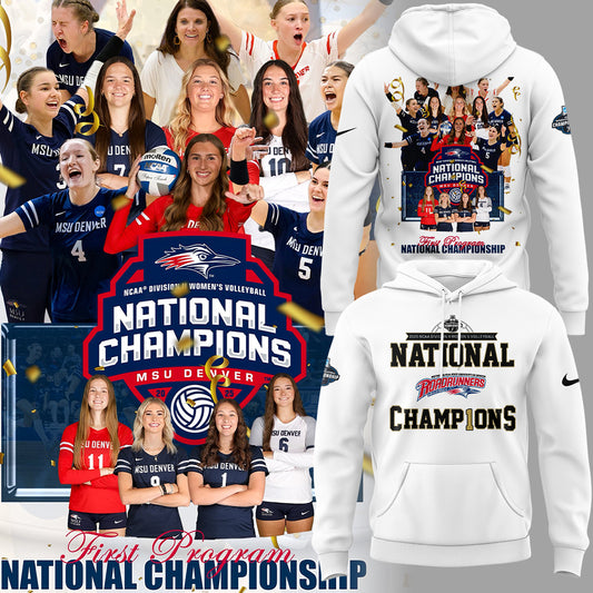 Limited Edition MSU Champions Hoodie-ND12152523